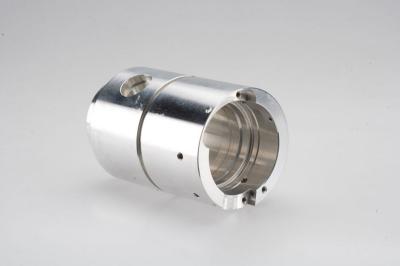 Chine Custom CNC Machining Service and Precision Metal CNC Turning Parts Aluminum Housing à vendre