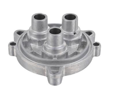 China Customized Aluminium Die Casting Mould Electroplating OEM service en venta