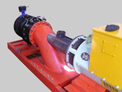 中国 Custom Sand Metal Casting , Sand Casting Parts For Generator Accessories 販売のため