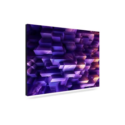 China Display LED de alta luminosidad para interiores pantalla de vídeo pared 192mmx192mm para publicidad en venta