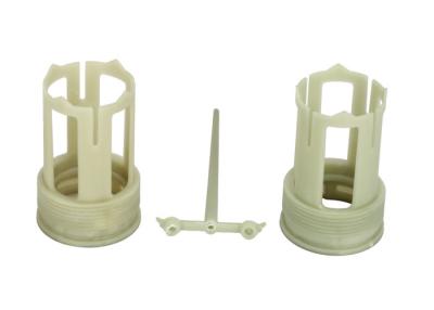 Chine Finition extérieure polonaise en plastique industrielle standard de soufflage de sable de produits de bâti de télémètre radar à vendre