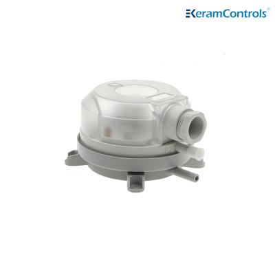 China Differential Pressure Control Switches for sale
