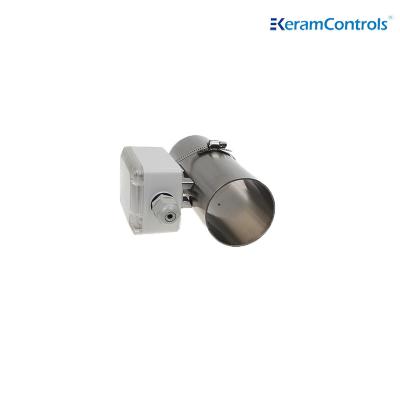 China UL94V-0 Housing Temp Sensor Transmitters Temperature Sensor IP65 for sale