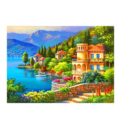 China Modern New Product Customized Factory Canvas Printing Decor Wall Abstract Oil Painting for sale