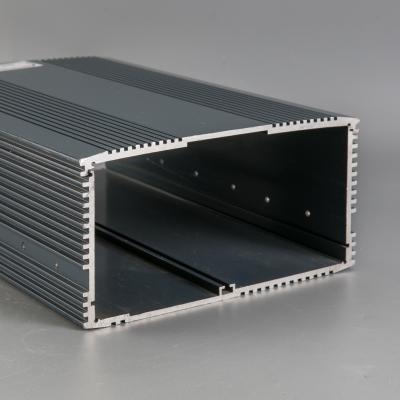 China door & Aluminum Hollow Profiles 6063-T5 Aluminum Window Sukey Manufacturer With Powder Coating For Aluminum Extrusion Box for sale