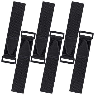 China Activites Safety Grip Panties Outdoor Durable Recycling Leg Bands Cut Strap Elastic Bike Bicycle Ankle Leg Riding for sale