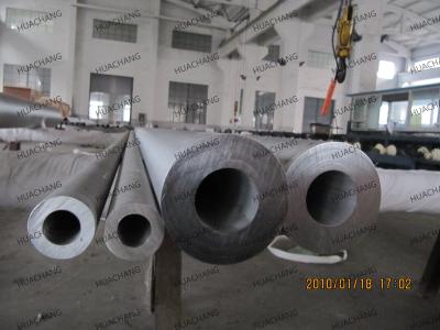 Chine 6 mètres 304 tuyaux en acier inoxydable à vendre