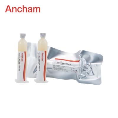 China 30ML PUR Module Assembly Adhesive Electronic Adhesive Clear Sealing Glue for sale