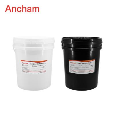 China UL94V0 Thermal Potting Conductive Silicone Potting 12kV/Mm Epoxy Resin Compound for sale
