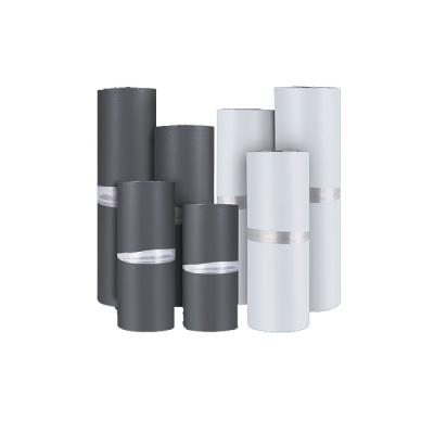 China Business& Hot Selling Adhesive Tape Messenger Bag Polymailer Ldpe /hdpe Strong Plastic Shipping Shipping Bags for sale