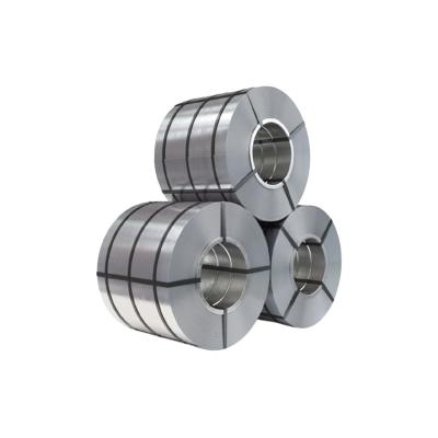 Chine Coil d'acier électrique laminé à froid avec une épaisseur personnalisée de 0,1 à 6 mm à vendre
