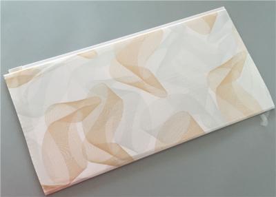 China Fácil instale los paneles de pared lavables, el panel de pared del Wainscoting del Pvc 2,6 Kg/M2 en venta