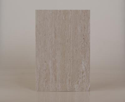 Cina Infiammabilità di marmo impermeabile di colore dei pannelli di parete dell'installazione facile non in vendita