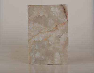 Cina Pannelli di parete resistenti dell'acqua, pannelli di parete di plastica decorativi per i bagni in vendita