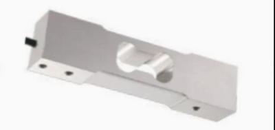 China 10~100kg Electronic Scale Aluminum Single Point Load Cell High Accuracy Corrosion Resistant for sale