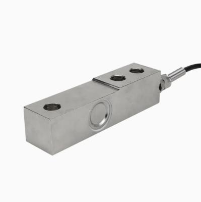 China CE Certified 0.5kg Alloy Steel Cantilever Shear Beam Load Cell for Customized Weighing Te koop