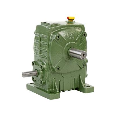 China Wholesale Garment Shops Customization WPA Variator Speed Reducer Worm Gearbox for sale