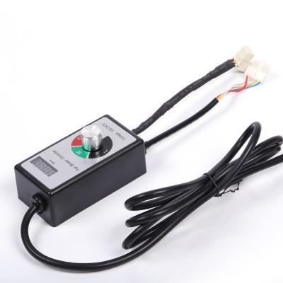 China Hotels EC 24V/120V/230V Fan Fan Speed Controller PWM Speed Controller Centrifugal Control Device for sale