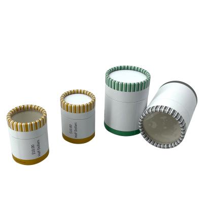 Китай Custom Luxury Round Box Packaging Paper Cylinder Gift Perfumes Rigid Cardboard Cosmetics Bottle Paper Packaging Tube продается