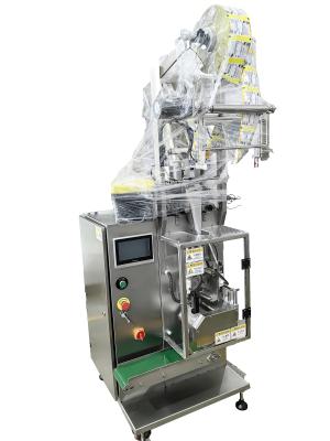 China Máquina de embalagem de sacos de polietileno de 180 kg Máquina automática de sacos 50-100 sacos/minuto à venda