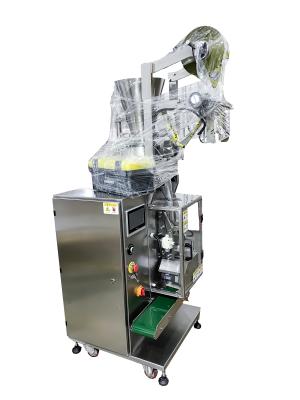 China Máquina de embalagem com W ≤ 85 mming Largura da película ≤ 170 mm e precisão de medição ± 1-10% à venda