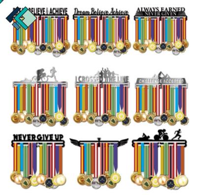 China Europe 15 years watchmaker custom design medal keys, gold, silver and bronze medals and medal frames for sale