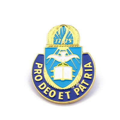 China Commemorative Custom High Quality Shiny Metal Souvenir Europe Coin Soft Enamel Coin Gold for sale