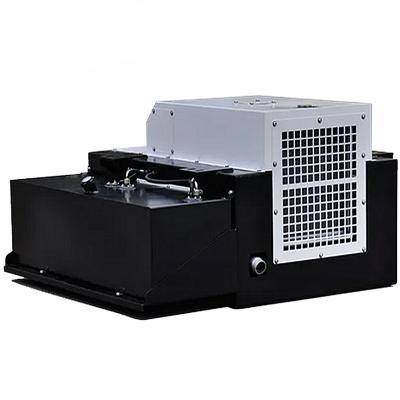 China Reefer Container Refrigeration System Diesel Generator Air Cooled Speed 1800 Rpm for sale