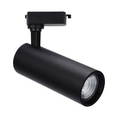 China Modern New Product Modern Decoration 34.4W LED Track Light for sale