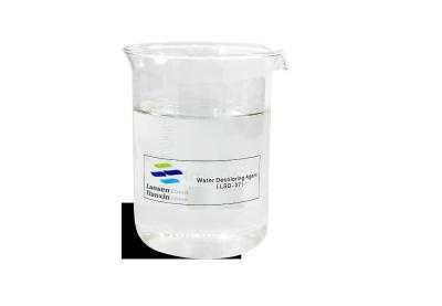 China Dyeing Wasteater Decoloring Chemicals PolyDCD Cationic Copolymer Decoloring Agent for sale