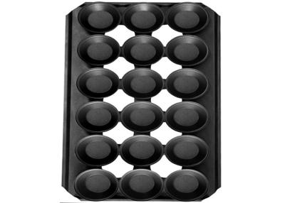 China RK Bakeware China Foodservice NSF Australia Pie Trays Australia Pie Pallets for sale
