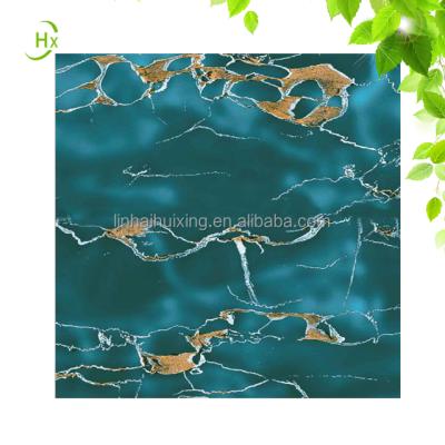 China Moistureprooof Waterproof Wallpaper PVC Wallpaper Marble Grain Home Decoration Waterproof Wall Cloth for sale