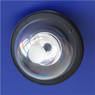 China lentes de cámara ópticas de 6m m en venta