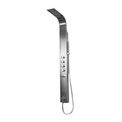China Without Sliding Bar 65
