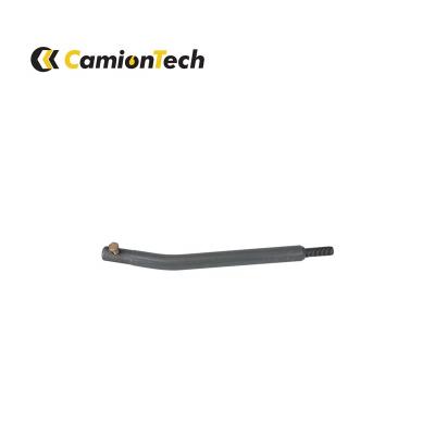 China Sinotruck Howo Aluminum Truck Parts AZ9700240078 Fast Transmission Control Lever Gearbox Parts for sale