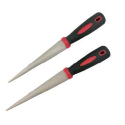 China 265mm comprimento total forte resistente ao desgaste diamante afiador de faca para casa e local de trabalho à venda
