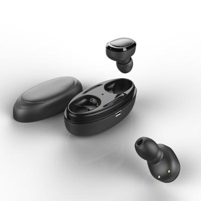 China In-Ear Wireless Earphone BT V4.2 Bluetooth In Ear Earphone for sale