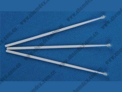 China GS-005 ABS Gel Stick/Cleaning Stick/Cleaning Swab/cleanroom stick/cleanroom swabs for sale