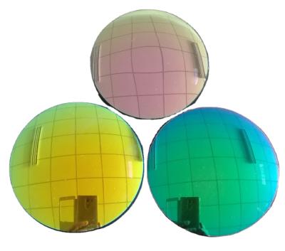 China High Quality Eager Sunglasses Lens Wholesale Polarized Custom Sunglasses Lenses for sale