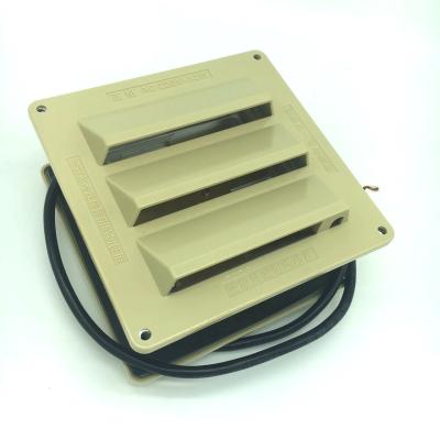 China Las puertas cuadradas de la conservación en cámara frigorífica Yl-220 equilibran temperatura ajustable de la CA 220V 36w de la ventana en venta