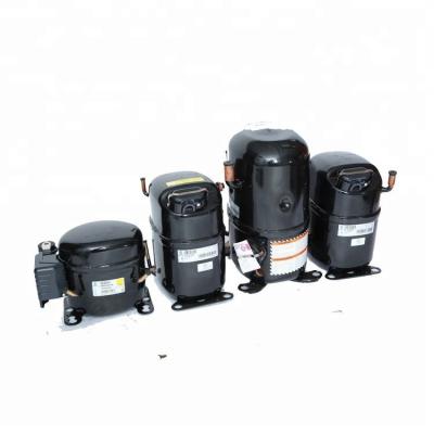 China Vida útil larga del compresor de pistón de la conservación en cámara frigorífica de TECUMSEH Caj2464z TAJ R404a 1.5hp 220v altamente estable para la baja temperatura en venta