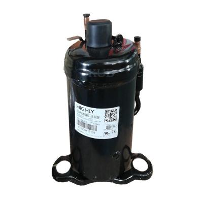 China WHP01900BSV Heat Pump Hot Water Compressor R134a 240V50hz Rotor type refrigeration and heating compressor for sale