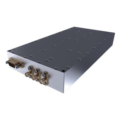 China 960-1215 MHz P1dB 50 dBm L Band Power Amplifier RF Power Amplifier for sale