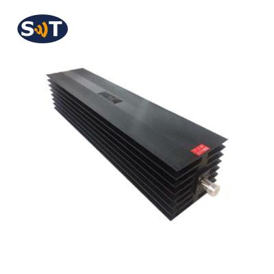 China Coaxial Fixed RF Attenuator 400 W DC-18 GHz Connector N for sale