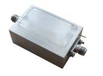 China 0.5 - 18 GHz Ku Band Power Amplifier P1dB 25 dBm RF Power Amplifier for sale