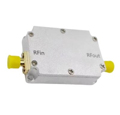 Cina 1 - 40 amplificatore di potenza del dBm rf dell'amplificatore di alto potere della banda Ka del gigahertz P1dB 20 in vendita