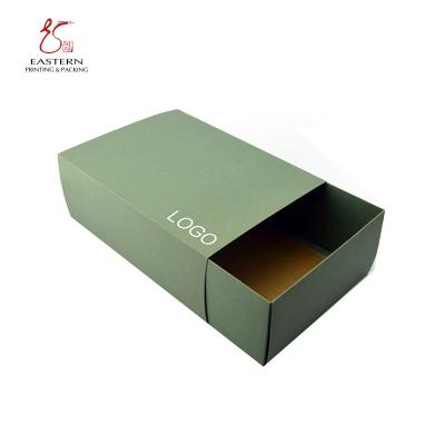 China Customized Logo Printing Cupcake Paper Box with Foldable Lid Square Shape for sale