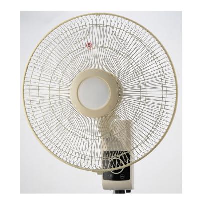 China Outdoor Plastic Blade 3 Speed Adjustable 16