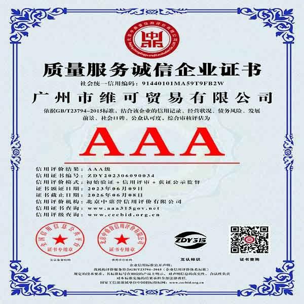- Guangzhou Willco Trading Co., Limited