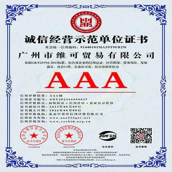- Guangzhou Willco Trading Co., Limited